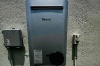 Florida homeowner's new tankless water heater draws scrutiny over installation red flags