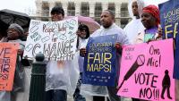11th Circuit wipes out ruling on Georgia's maps, sends it back to judge