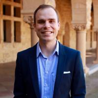 Queer Politicians Q & A: Oregon State Rep Ben Bowman