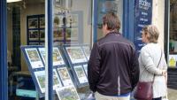 Homebuyers will need to find an extra £18,200 as buying power plummets
