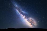 Measuring the Mass of the Universe Isn't As Simple as Astronomers Thought