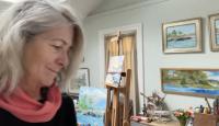 BUSINESS SPOTLIGHT: Visit O’Hare Williams studio