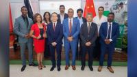China-Caribbean Partnership Takes Aim At Agricultural Transformation