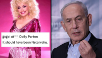 UK official probed over Netanyahu death post
