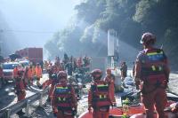 UAE expresses solidarity with China over deadly floods