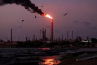 ‘Biggest in world history’: Trump unveils 65 billion barrel oil deal with Venezuela