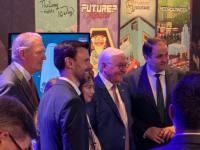 Government-funded Gamescom title returns to Steam after adult rating controversy