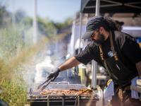 Food for thought: Little Italy block party largest yet for Tortaboyz
