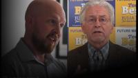 Tom Begich’s exit from Alaska’s governor race signals the end for ‘moderate’ Democrats