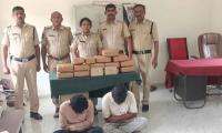 Cannabis menace spreads across Nizamabad district