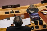 Haiti urges Gang Suppression Force deployment as killings surge