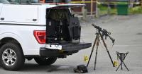 Woman killed by police at Anchorage apartment building was armed with BB gun