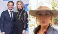 Scott Wolf's ex Kelley APOLOGIZES to him for their 'nightmare' drama as she reveals mental health diagnosis