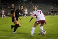 Indiana women's soccer returns home for match against Saint Louis