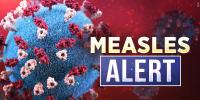 Kentucky health officials warn of potential measles exposures
