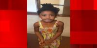 New Orleans police seek parent of young girl found alone on Claiborne Avenue