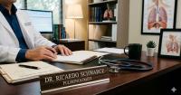 Dr. Ricardo Schwarcz Scholarship for Healthcare Sciences Opens National Opportunity for Undergraduate Students
