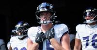 Building the perfect 53-man roster for the 2026 Baltimore Ravens