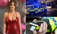 REVEALED: The exact amount of alcohol gardaí found in arrested TD's system after he was stopped on 5am dash to Dublin Airport - as father of tragic teen killed in crash says what should happen to him
