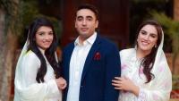 Reports of Bilawal Bhutto Zardari's engagement in Europe emerge, PPP denies claim