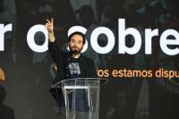 Panama’s Vamos Coalition Approves Itself to Becoming a Political Party. 