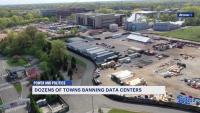 Power & Politics: Data center drama; Jackson mayor receives threatening messages