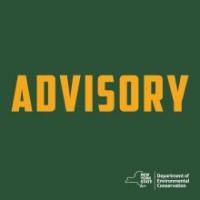 DEC Announces Safety Advisory at Mount Loretto Unique Area in Staten Island