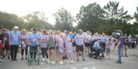Manhattan community goes the extra mile to support those with Parkinson’s Disease