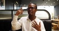 HOT LUNCH | Dancing from Hammanskraal to New York