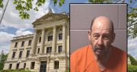 Texas man charged in DeKalb County drug trafficking case after deputy finds over 25 pounds of hidden cocaine
