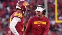 Where to watch #14 USC vs. San Jose State football today on free streams, TV