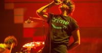 The Strokes put on high-energy Seattle show with set list of hits and more