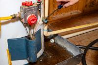 Seattle homeowner sparks debate after asking if annual water-heater flushes are overkill