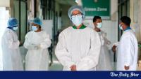If Ebola crosses borders, is Bangladesh prepared?