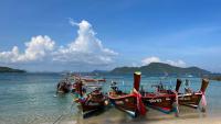 Best eSIM for Thailand in 2026