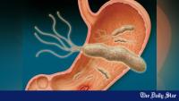 The doctor who swallowed bacteria to prove medicine wrong