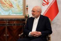 Iran’s parliament speaker rejects US Treasury chief’s claims over economic pressure