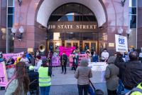 New Yorkers Are Pushing Their State to Stop Investing Millions in Israel Bonds