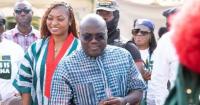This Is Ghana Exhibition: Don’t just shop, discover opportunities – Julius Debrah
