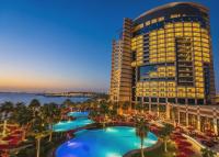 Some Myanmar hotel workers in UAE reportedly facing layoffs