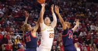 Sydney Harris signs with Portugal’s BC Barcelos