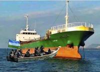 MV LUTUF freed off Somalia after Turkey pays ransom to Somali pirates