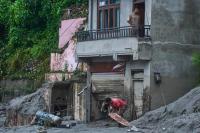 One Canadian found safe after catastrophic Nepal-Tibet floods, Anand says