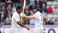 ENG vs PAK 2nd Test: England tighten noose on Pakistan as lead swells on rain‑hit day at Lord's