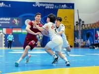 Qatar move into U19 handball c’ship final