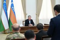How New Is the “New Uzbekistan”? The Legacy of the Nukus Protests