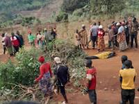 Bugendana : a young man shot dead, a police chief arrested — two tragedies that shake Gitega