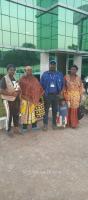 Buhumuza : the forced return of refugees from Tanzania increases pressure on an already overburdened province
