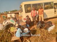 Buhumuza : the return of repatriates exposes the unpreparedness of authorities in schools