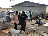 “We want to go home” : Congolese teachers abandoned in Cishemere as the start of the school year approaches